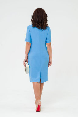 Платье Моника (46-56) - Serenada фото 5