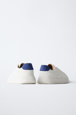 BAMBA B?SICA VOLUMEN / Blanco