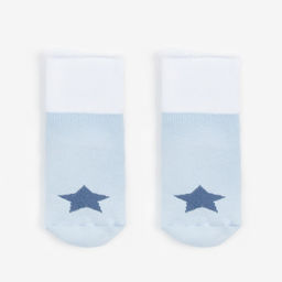 Носки детские для мальчика махровые Крошка Я Boy, 2 пары, размер 10-12 см