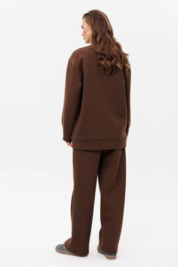 Костюм GO F3071/26-02.170-176 фисташка  фото 1513