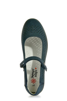 Туфли школьные Indigo Kids