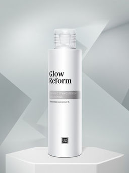 Тоник с гликолевой кислотой Glow Reform, 160 г