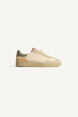 RTR TRNRS / Mostaza - Zara фото 6