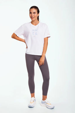 Футболка Anta FAT BURNING  фото 2