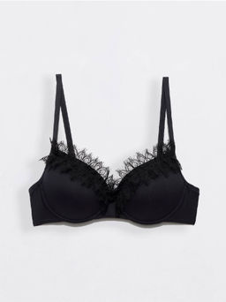 CONTE NIKKI black