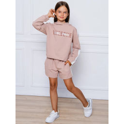 Комплект футер 2х нитка петля 8501320201 - Youlala фото 17