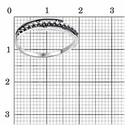КОЛЬЦО 23014598 - Красная пресня фото 2