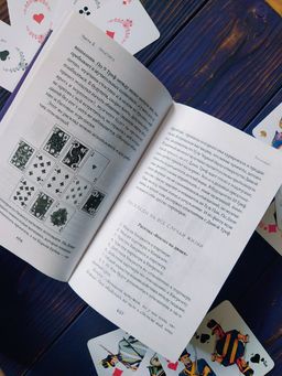 Гадание на игральных картах. Как предсказывать будущее на колоде из 36 карт