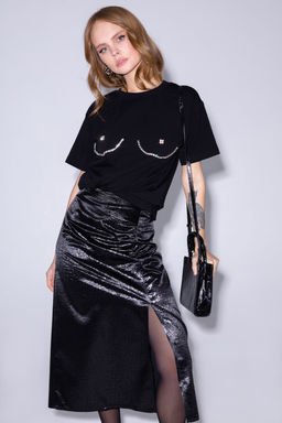 Костюм Pirs 4296 черный+ черный  фото 6