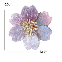 Брошь арт. 32 2812 (id 284879) - Rada фото 2