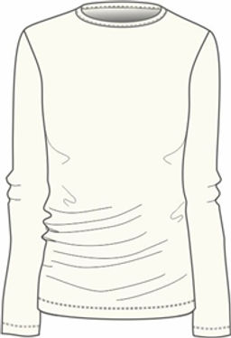 ДЖЕМПЕР ЖЕНСКИЙ арт. 4721W-30111.1F-114 - Almando melado фото 9