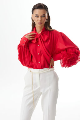 Блуза Vesnaletto 3849 фото 4