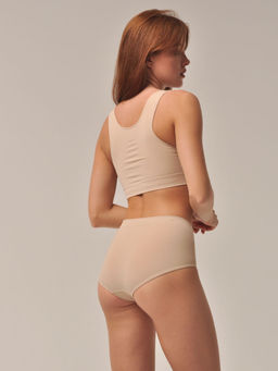 MY Трусы женские CU107 / CU050 CULOTTE (1/156)  фото 10