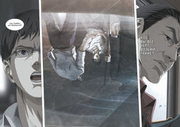 Задача трех тел. Кн. 1. Лю Цысинь - Азбука фото 2