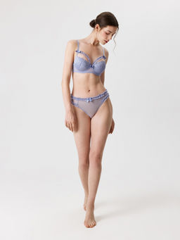 Infinity / Бюстгальтер T-Shirt жен. Lucida светло-сиреневый