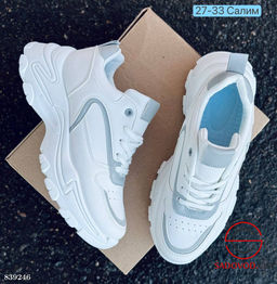 Кроссовки женские весенние - Bruno фото 2