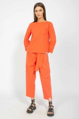 Джемпер 4095 - Kivviwear фото 6