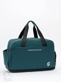 Сумка дорожная 316TM green S-Style в Новосибирске