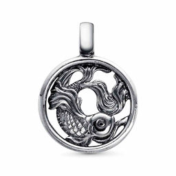 Подвеска "Рыбы" 54013460-12