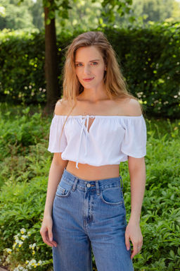 Топ Summer - Captain's mate фото 16