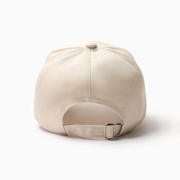 Кепка MINAKU Breek, бежевая, размер 56-58