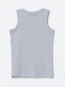 Bisiklet Yaka Basic Erkek ?ocuk ??lik - Waikiki фото 2