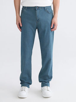 779 Regular Fit Erkek Jean Pantolon