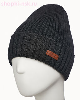 49953 Шапка мужская (57-59)