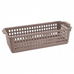 КОРЗИНКА УНИВЕРСАЛЬНАЯ 315х130х85 ММ (микс 7) - Econova фото 3