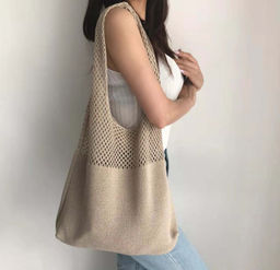 Сумка K2-2101-Yellow - Ferro фото 4