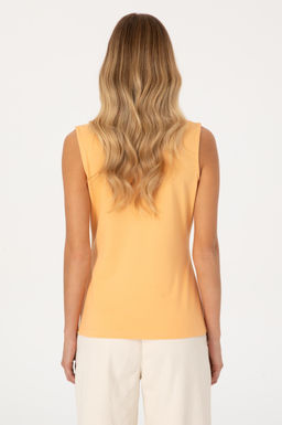 Kad_n Turuncu Ti__rt - U.s. polo assn фото 5