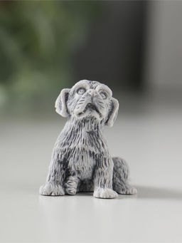 Брелок "Щенок 1", 3,6см