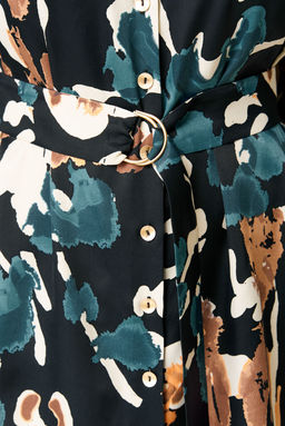 Платье Bonna Image 962/1 черный фото 7