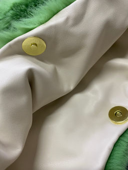 Сумка BAG-F-001-Brown