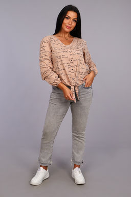 Туника 36566 - Натали фото 2