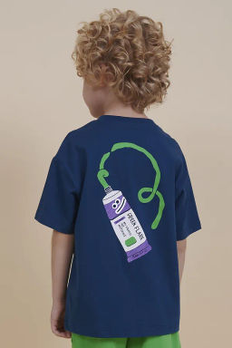 Pelican BFT3353/2 Футболка для мальчиков  фото 2