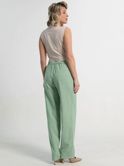 Брюки Кения (фисташка) Б15257-19М