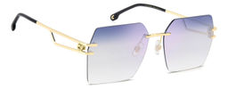 Солнцезащитные очки CARRERA CA 3102/S/BB  фото 3