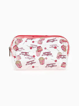 Пенал - косметичка Mood, 14×8 см, ПВХ