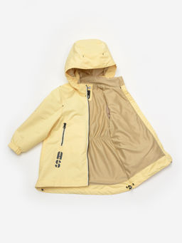 ВЕТРОВКА ГУНТА.