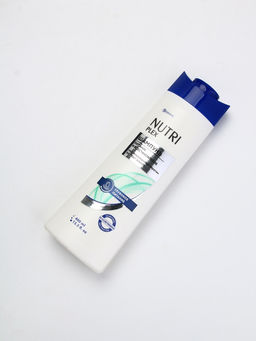 Шампунь для волос «Питание и восстановление», 400 мл, BONAMI