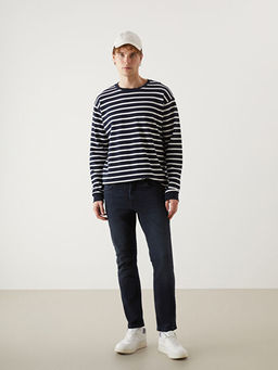 779 Regular Fit Erkek Jean Pantolon