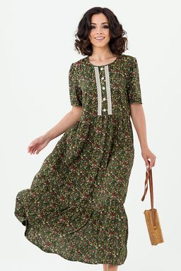 Платье Прованс (46)