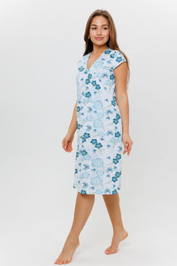 № 1954/1 Ночная сорочка - Modellini фото 9