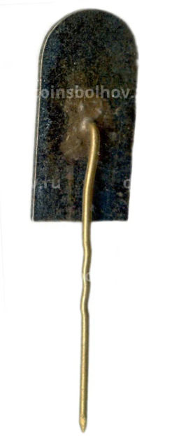 Значок Вильнюс