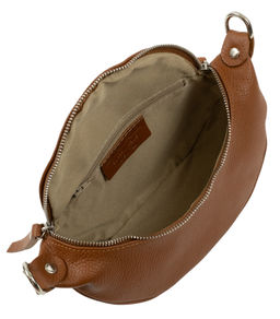 Сумка женская из телячьей кожи - Sefaro exotic фото 2