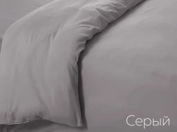 Пододеяльник трикотажный 2,0сп(Белый)