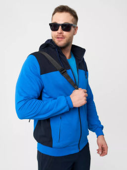 Спортивный костюм Футер 2-х нитка - Relay фото 59