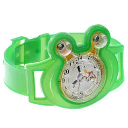 Цена за 12 шт. Головоломка «Часики», цвета МИКС