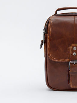 Сумка 99777Z brown Zinimxs